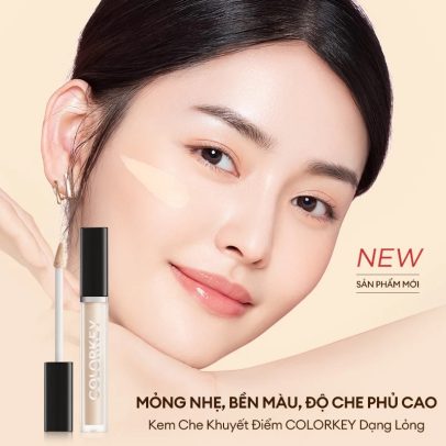 COLORKEY Che khuyết điểm
