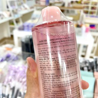 COLORKEY Tẩy Trang Siêu Sạch COLORKEY Tẩy Trang Siêu Sạch