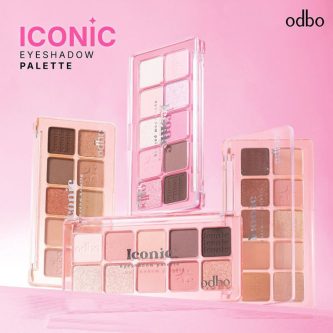 ODBO Bảng Mắt Iconic