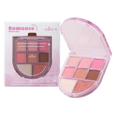 ODBO Bảng Mắt ROMANCE MOOD