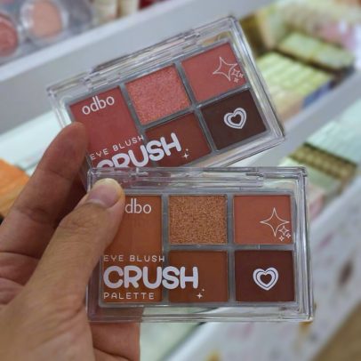 ODBO Blush Crush