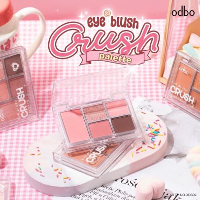 ODBO Blush Crush