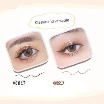 GOGO TALES Kẻ Mắt Lucky GOGO TALES Kẻ mắt Lucky