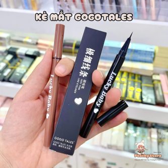 GOGO TALES Kẻ Mắt Lucky GOGO TALES Kẻ mắt Lucky