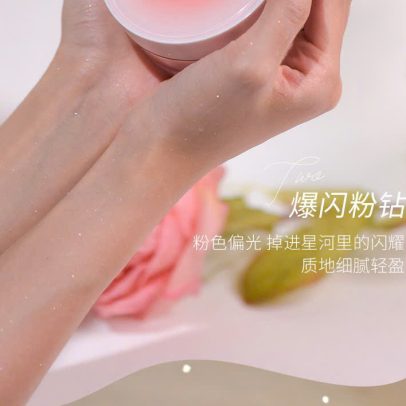 GOGO TALES Phấn make up body