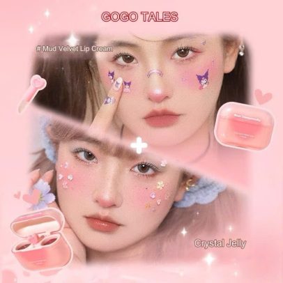 GOGO TALES Son airpod