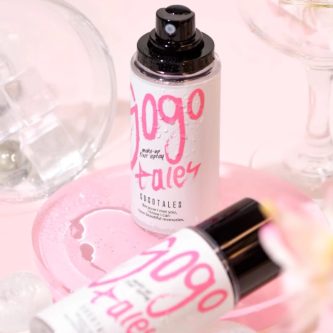 GOGO TALES Xịt Khóa Makeup GOGO TALES Xịt khóa makeup