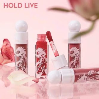 HOLD LIVE Son Tint Bóng Rồng HOLD LIVE Son tint bóng Rồng