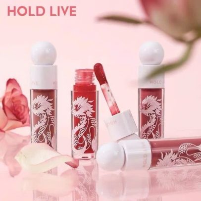 HOLD LIVE Son tint bóng Rồng
