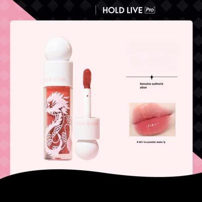 HOLD LIVE Son tint bóng Rồng