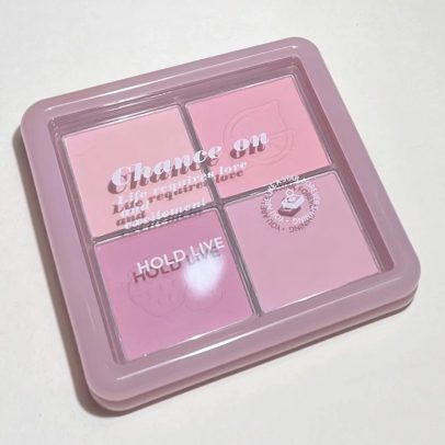 HOLDLIVE Bảng má 4 ô