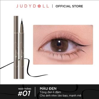 JUDYDOLL Kẻ Mắt JUDYDOLL Kẻ Mắt