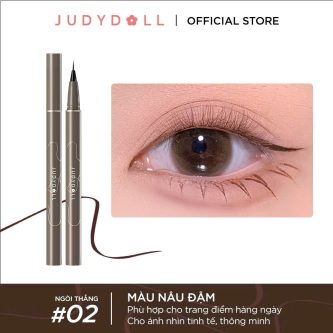 JUDYDOLL Kẻ Mắt JUDYDOLL Kẻ Mắt