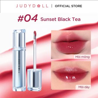 JUDYDOLL Son Bóng 0 JUDYDOLL Son Bóng 0