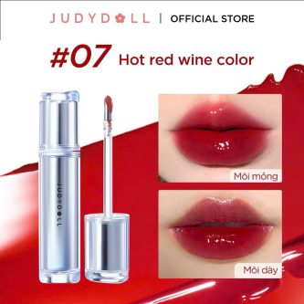 JUDYDOLL Son Bóng 0 JUDYDOLL Son Bóng 0