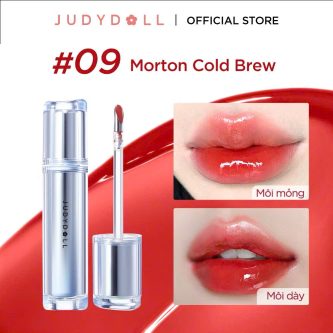 JUDYDOLL Son Bóng 0 JUDYDOLL Son Bóng 0