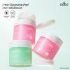 ODBO Miếng pad tẩy trang