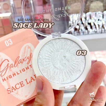SACELADY Nhũ (Highlighter)