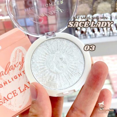 SACELADY Nhũ (Highlighter)