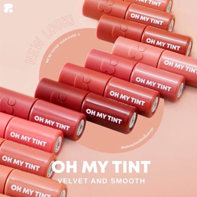 2P Son Oh my tint