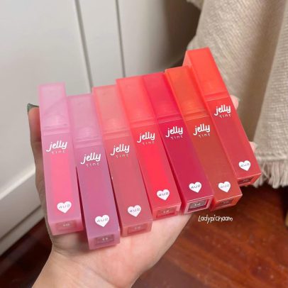 4U2 Son jelly tint