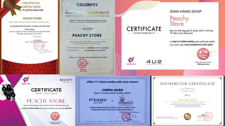✅ 5 cách vẽ mắt đẹp đơn giản – Ai cũng có thể làm được! Chứng nhận Đại lí Peachy
