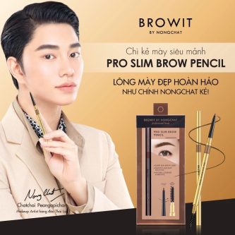 NONGCHAT Kẻ Mày Pro NONGCHAT Kẻ mày Pro