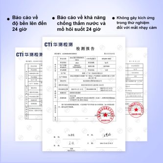 UKISS Chuốt mi làm dài và dày mi UKISS Chuốt mi làm dài và dày mi